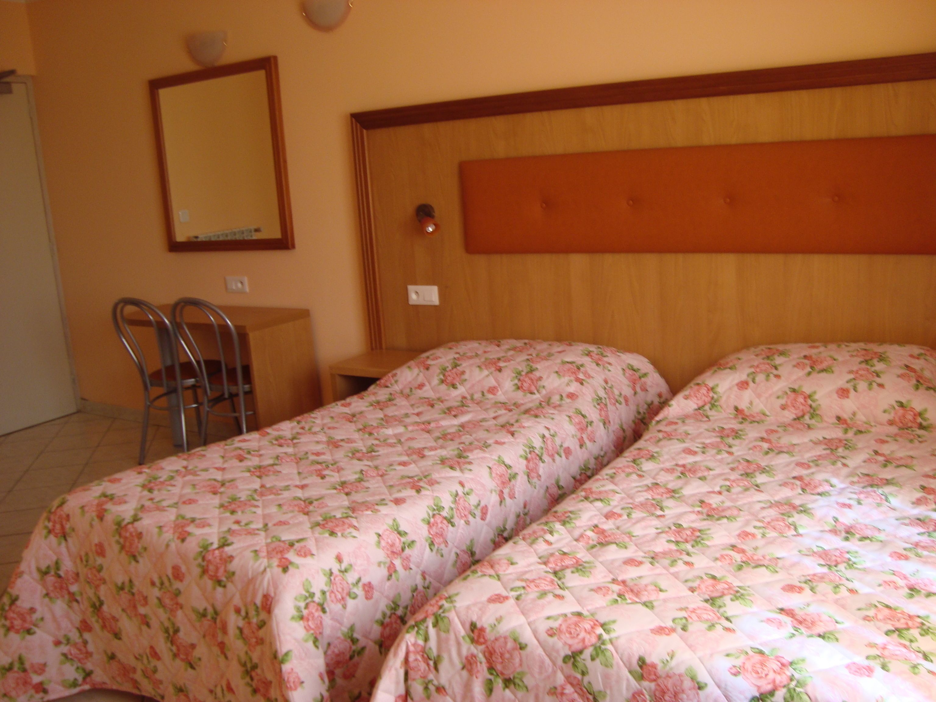 Foto - Hôtel Lutetia - Climatisé