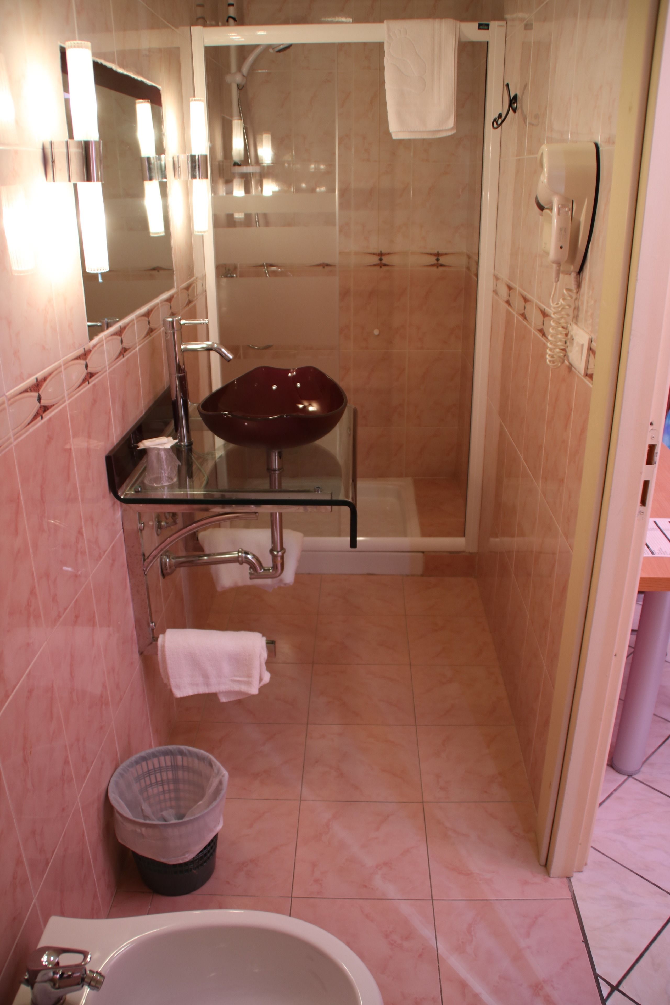 Foto - Hôtel Lutetia