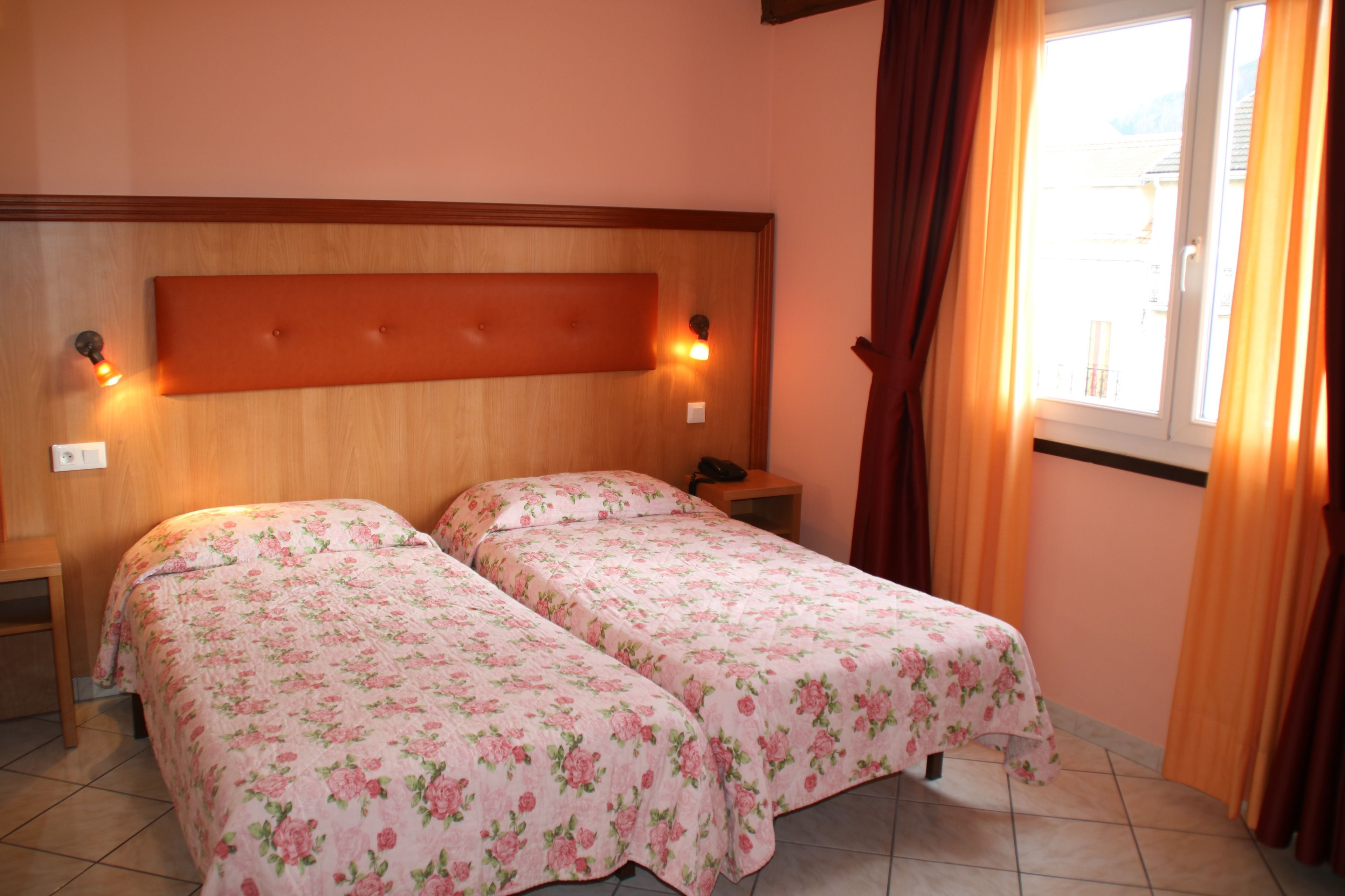 Foto - Hôtel Lutetia