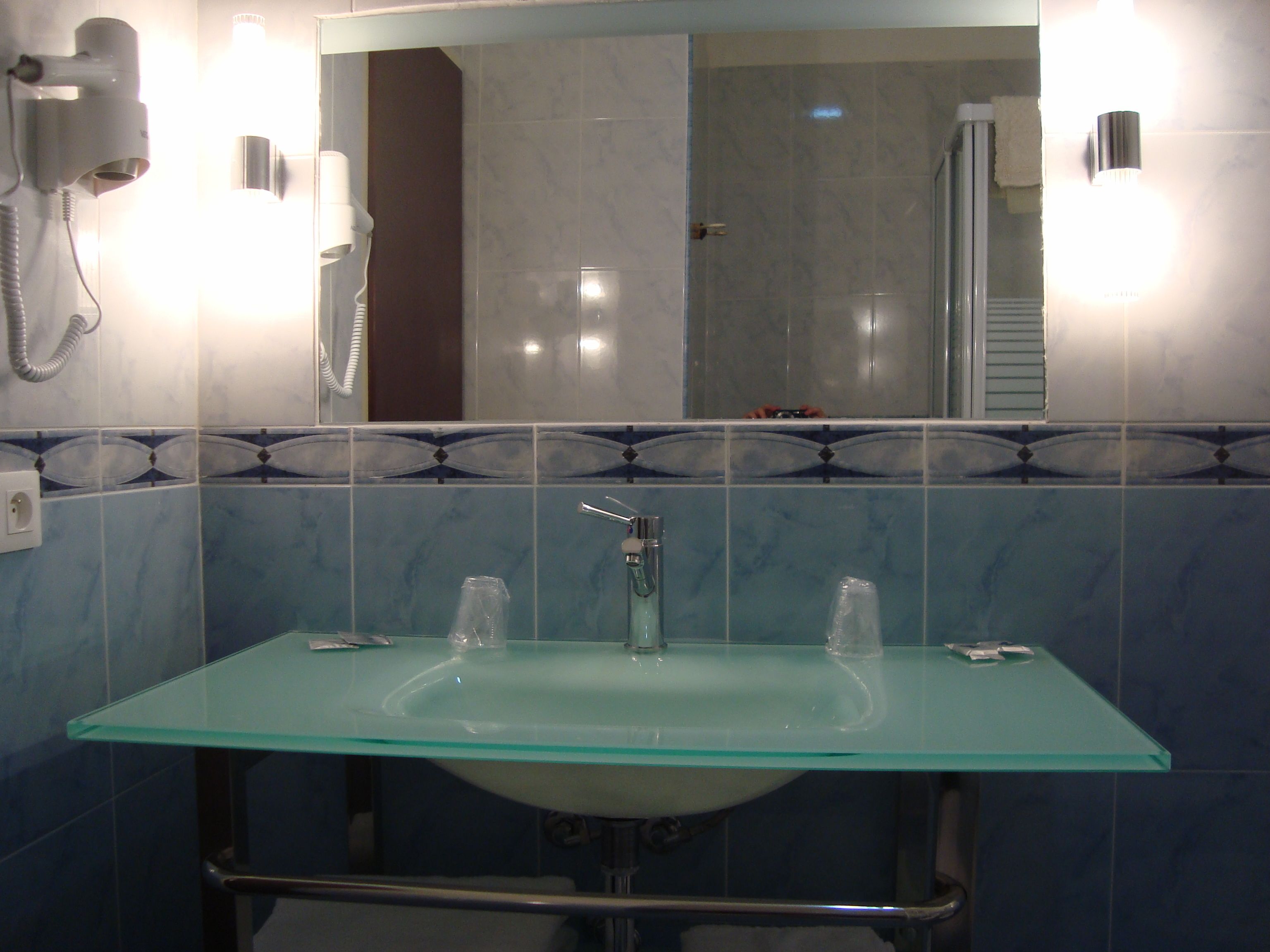 Foto - Hôtel Lutetia