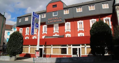 Lutetia