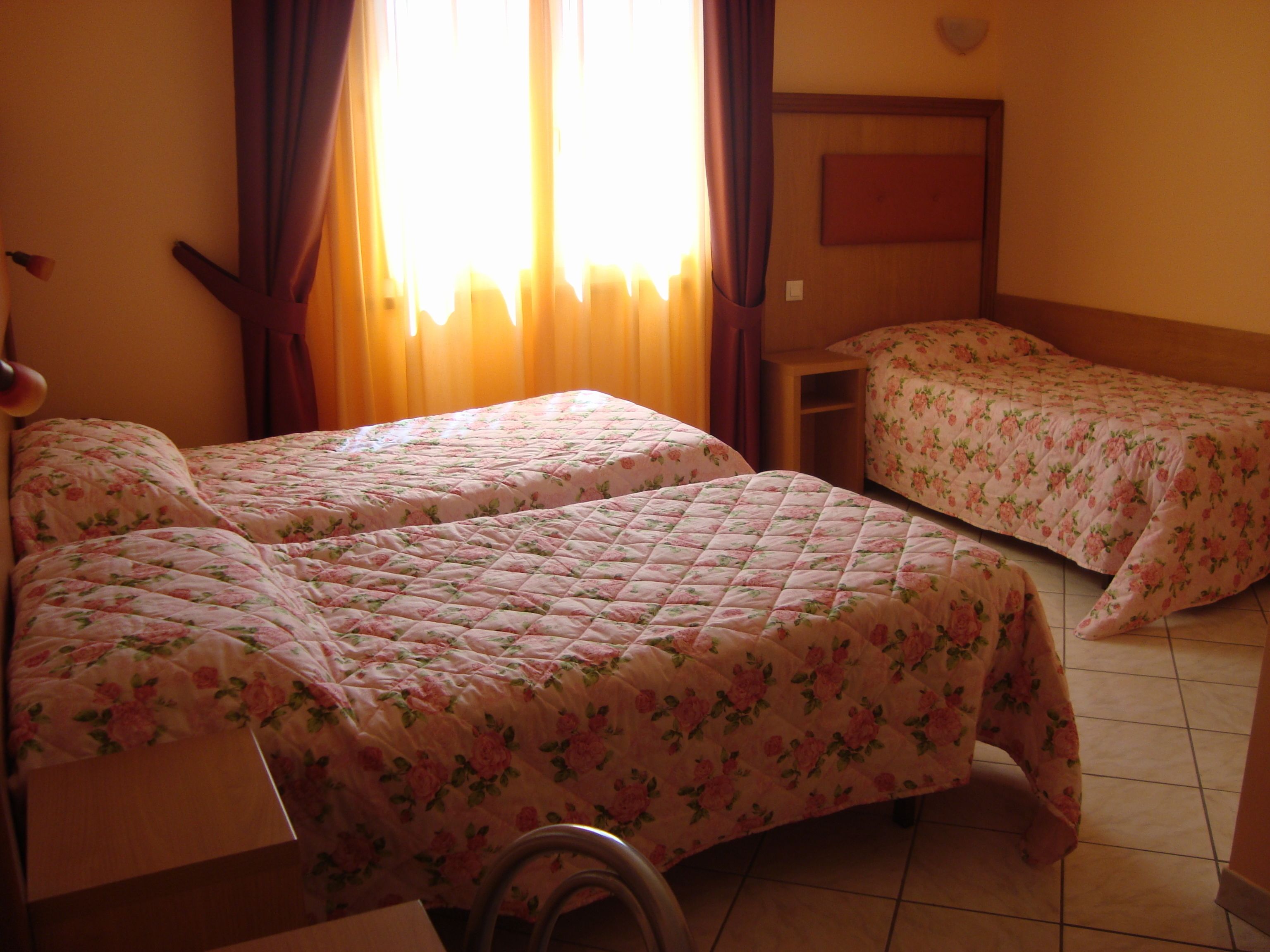 Foto - Hôtel Lutetia - Climatisé