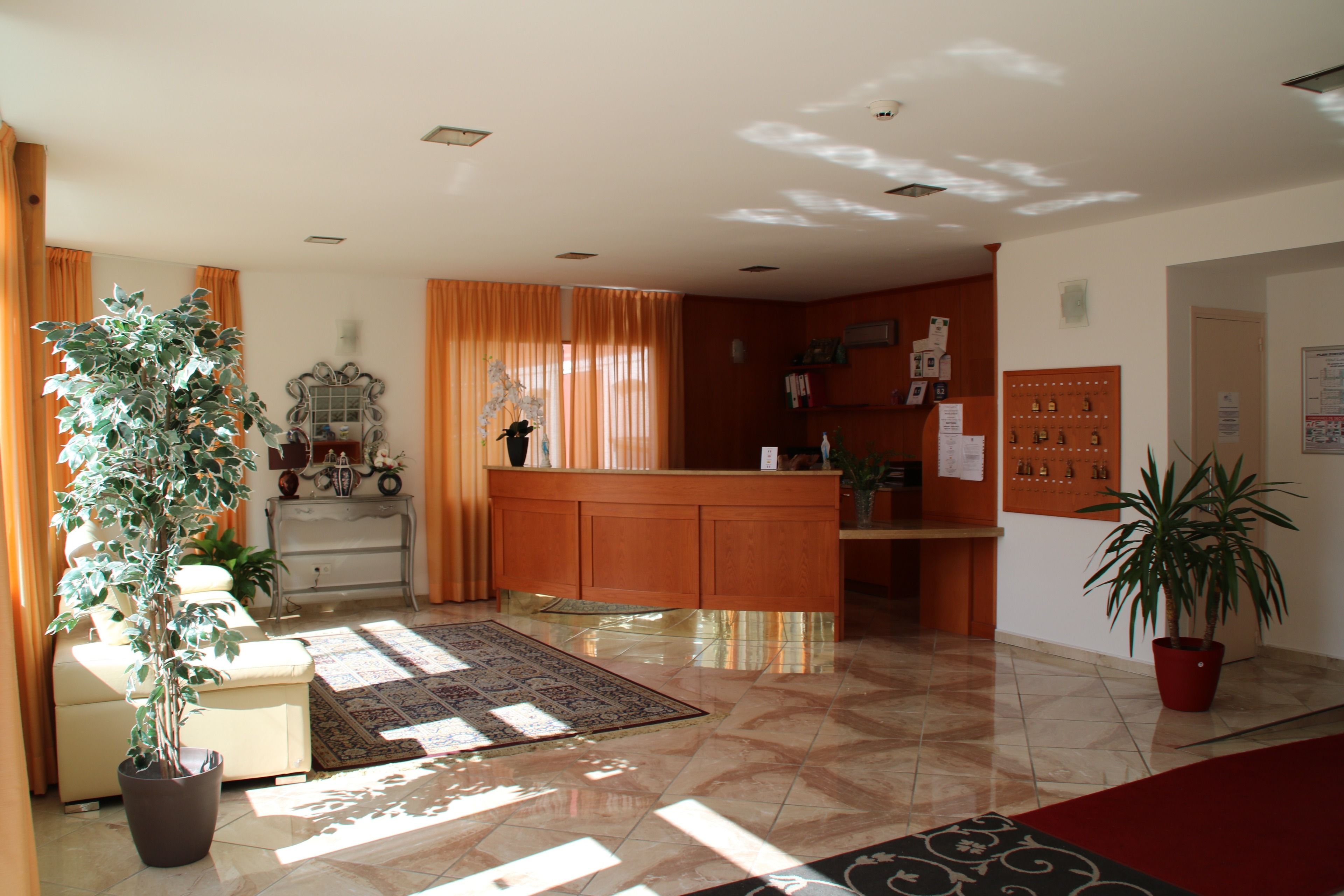 Foto - Hôtel Lutetia