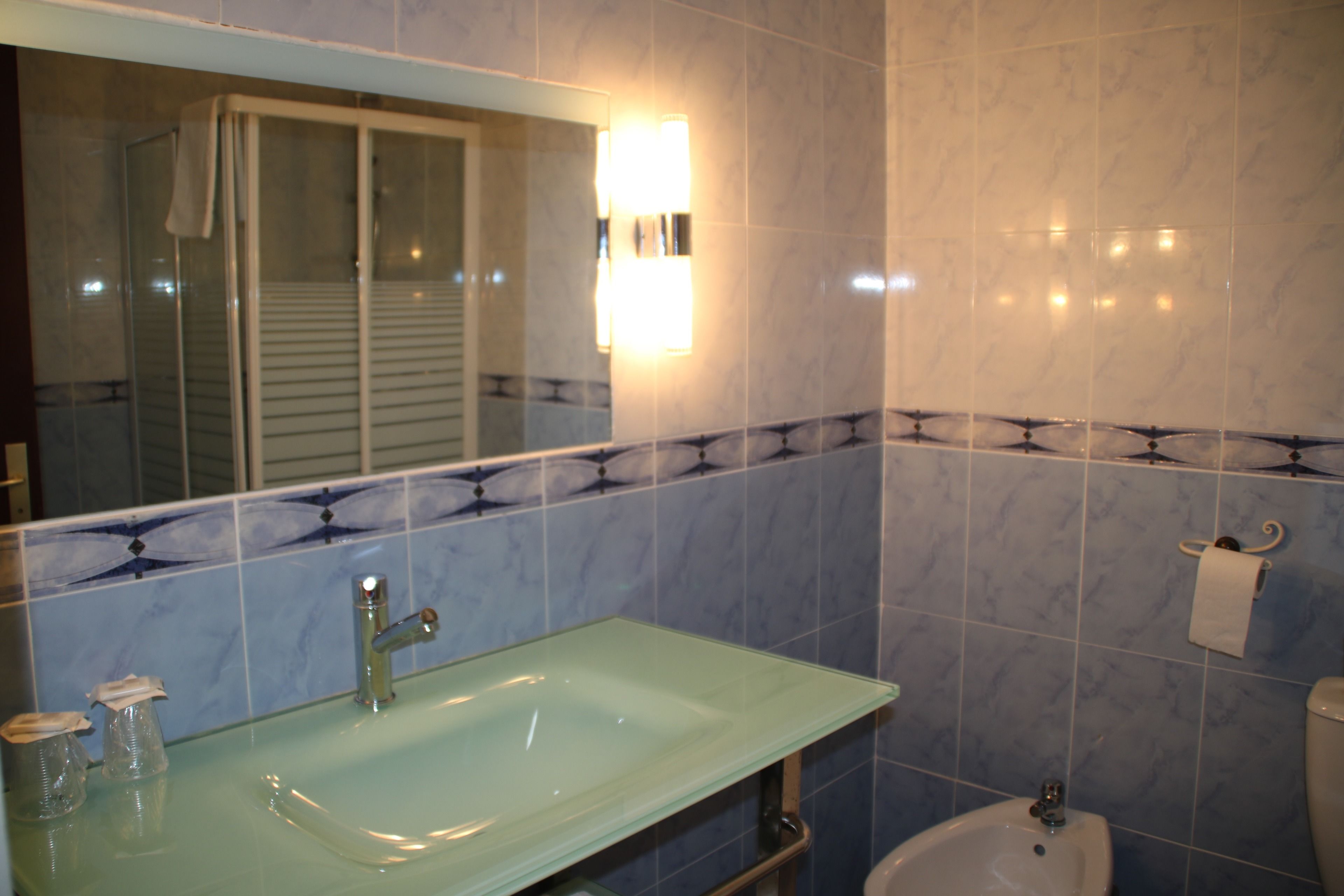 Foto - Hôtel Lutetia - Climatisé