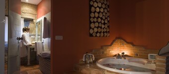 Rusticae Hospedería Señorío de Briñas