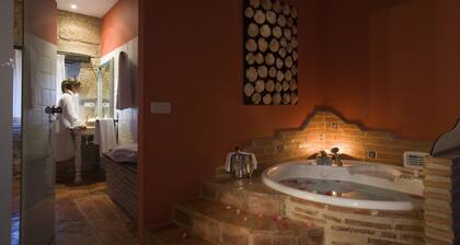 Rusticae Hospedería Señorío de Briñas