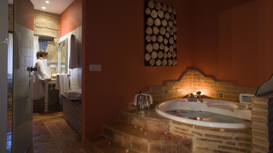 Rusticae HospederĂa SeñorĂo de Briñas