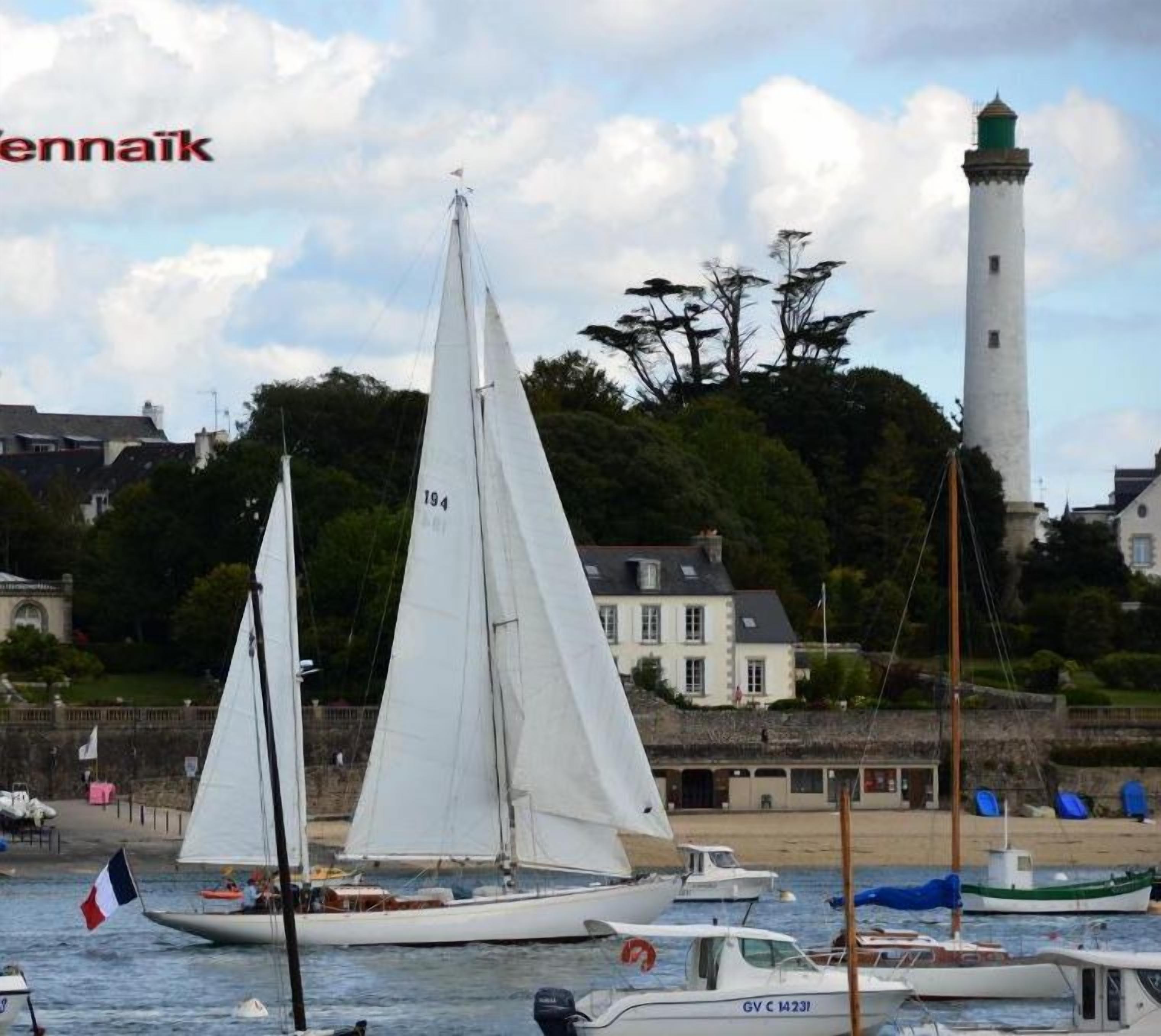 Port de plaisance