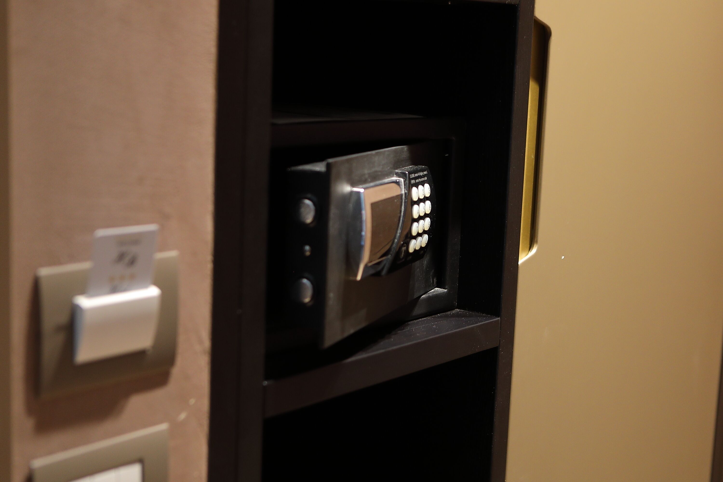 deluxe triple room | 1 bedroom, premium bedding, down duvets, minibar