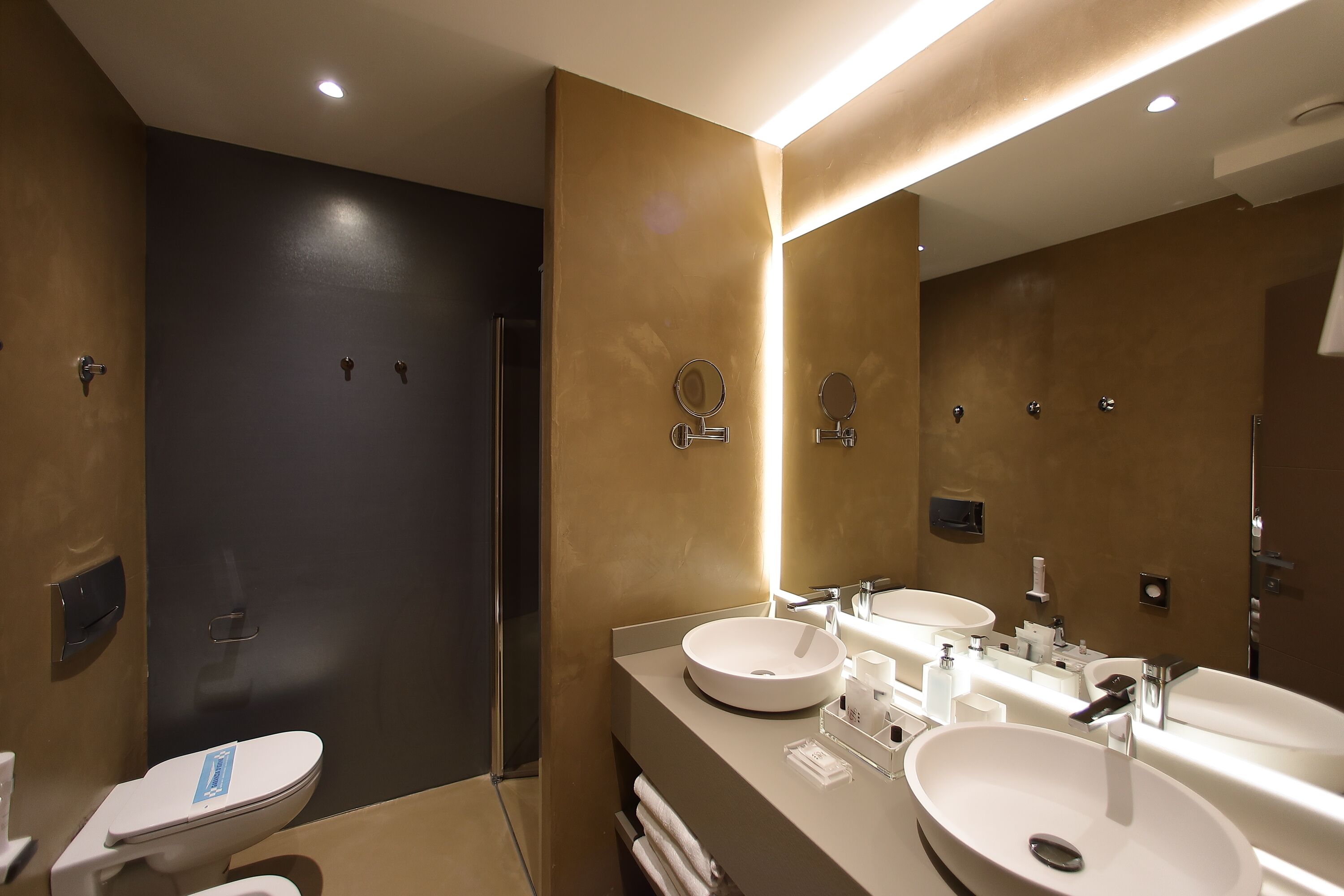 Foto - Hotel Bell'arrivo by Dori