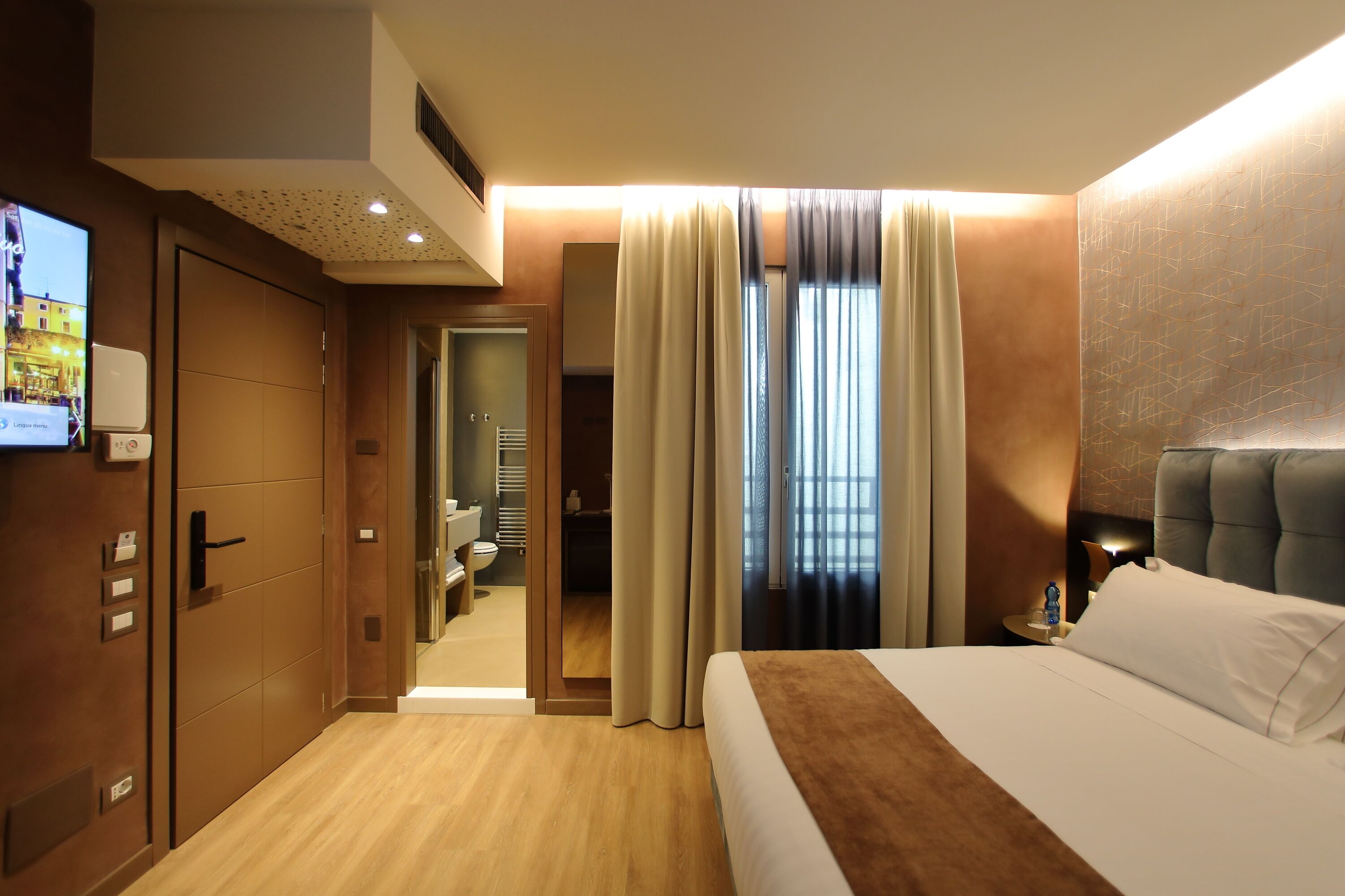 Foto - Hotel Bell'arrivo by Dori