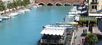 Hotel Bell'Arrivo