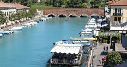 Hotel Bell'Arrivo