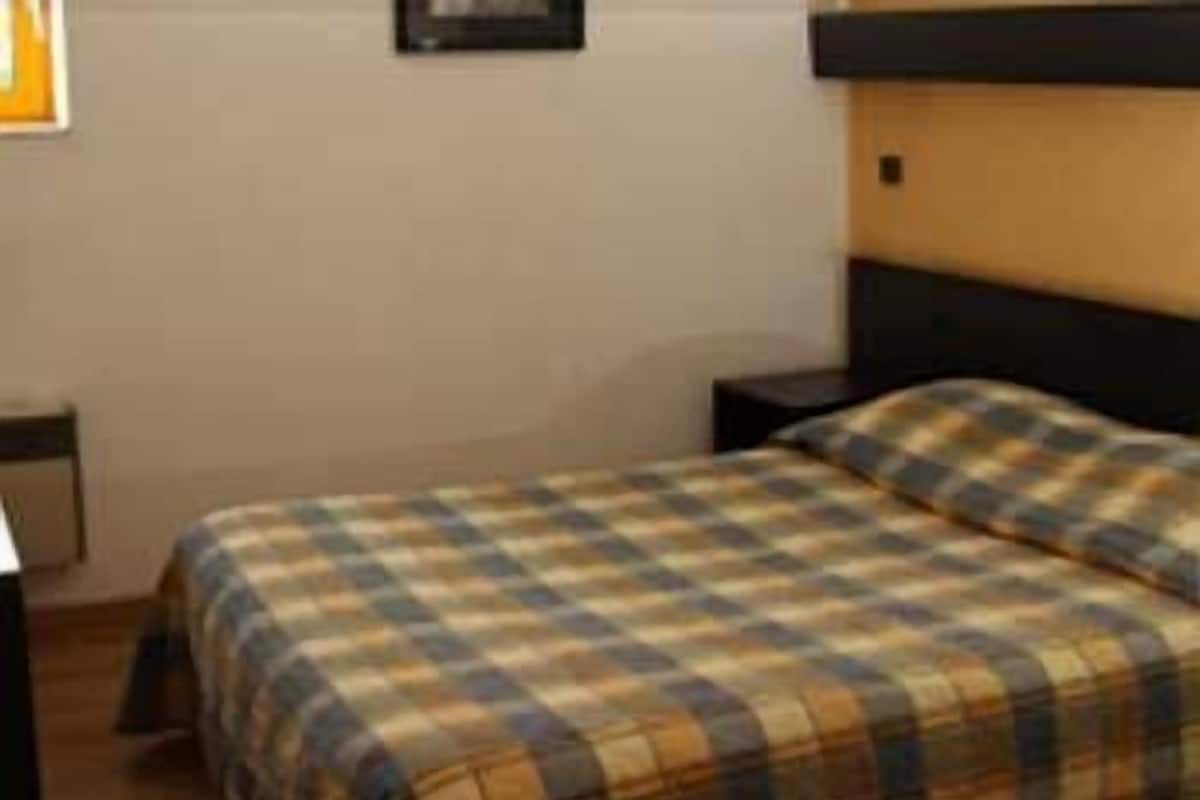 Standard Room, 2 Single Beds