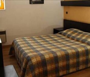 Habitación estándar, 2 camas individuales