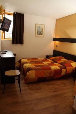 Habitación doble