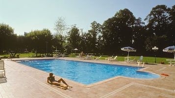 Servicios del alojamiento