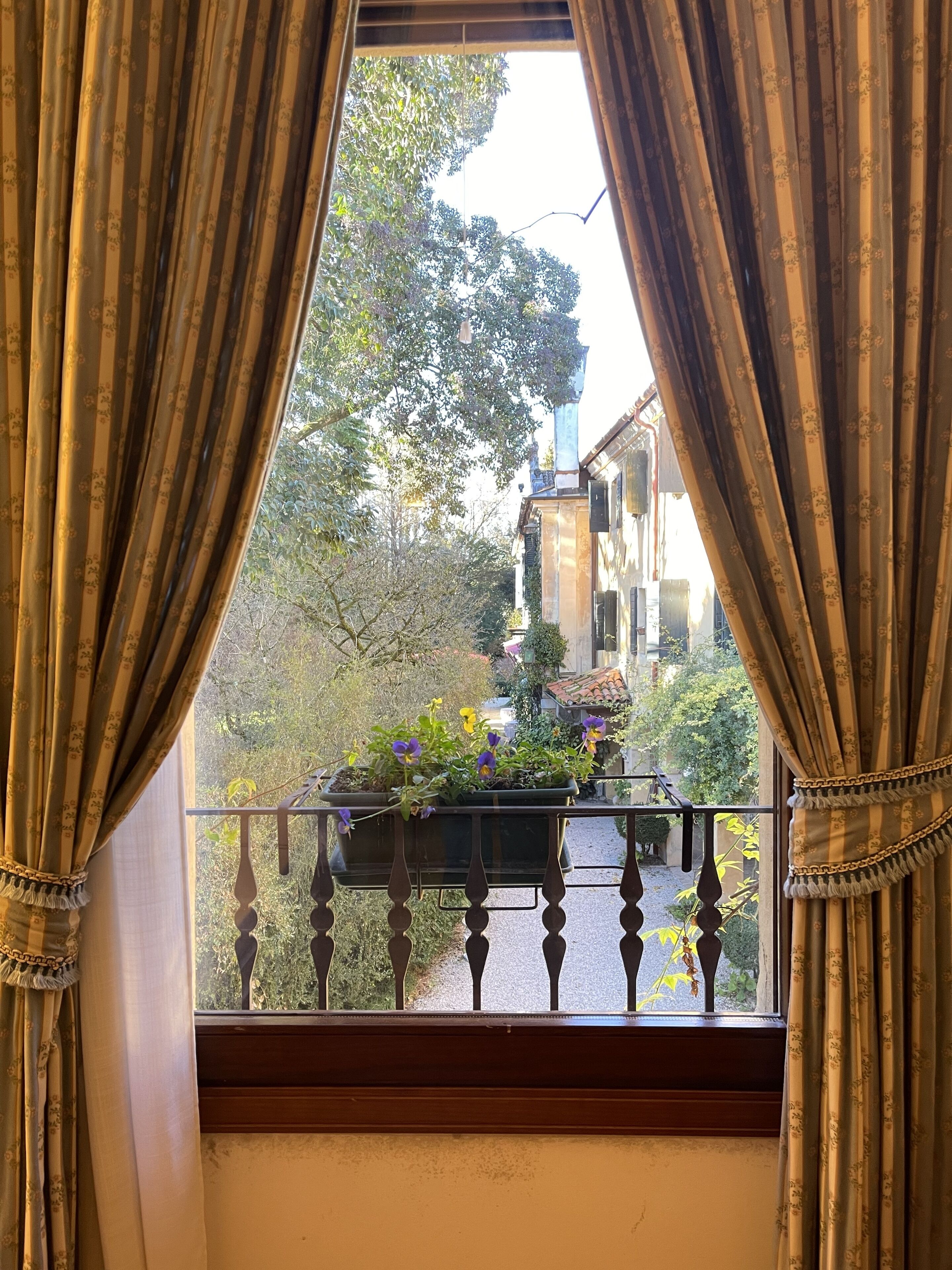 junior suite (2 persone) | 1 bedroom, premium bedding, down duvets, minibar