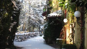 Ăquipement de lâhĂ©bergement