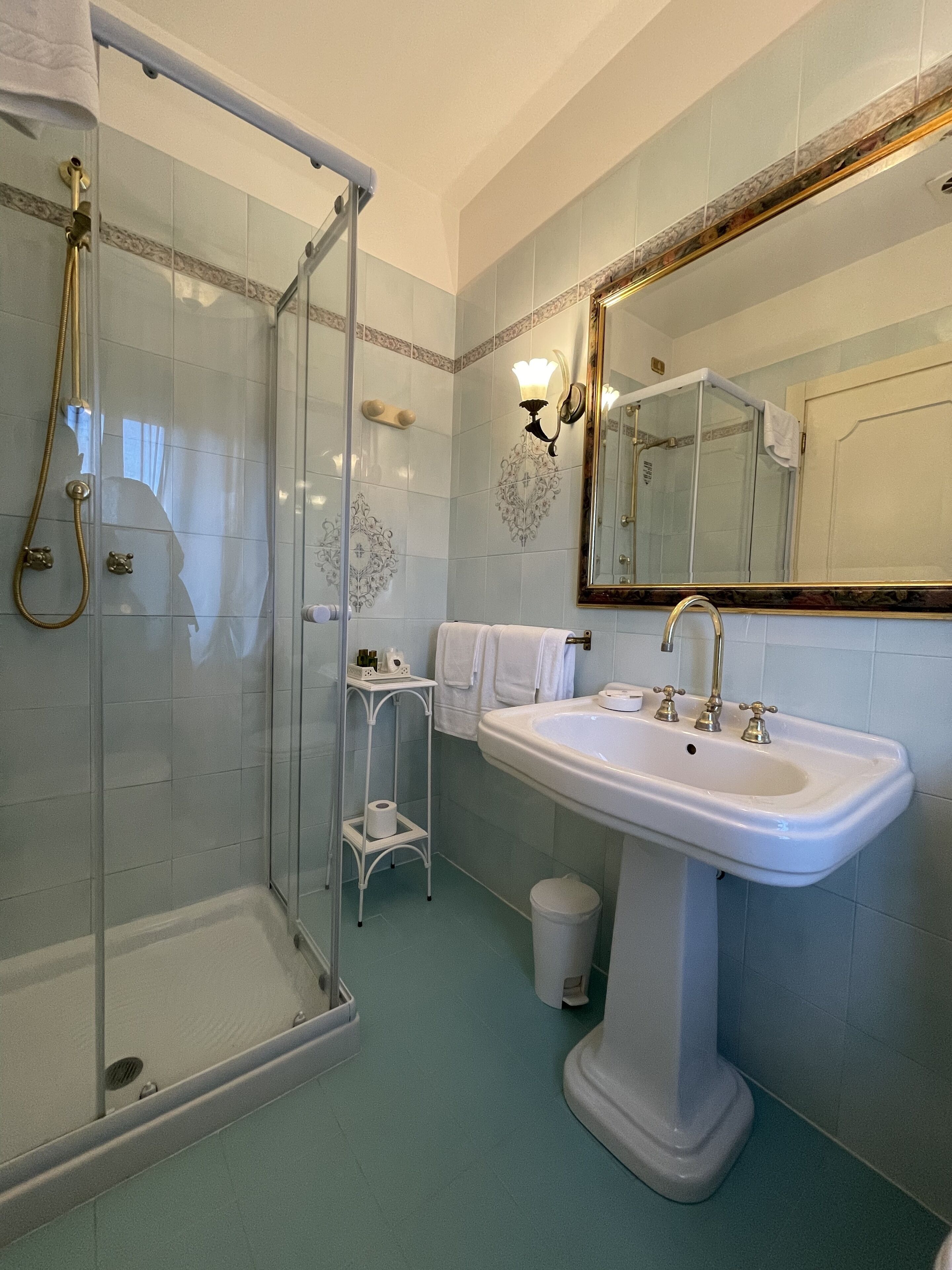 Kamar mandi