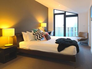 1 bedroom, minibar, in-room safe, iron/ironing board