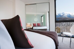 1 bedroom, minibar, in-room safe, iron/ironing board