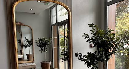 Residhome Paris-Guyancourt