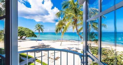 The Grandview Condos on Seven Mile Beach