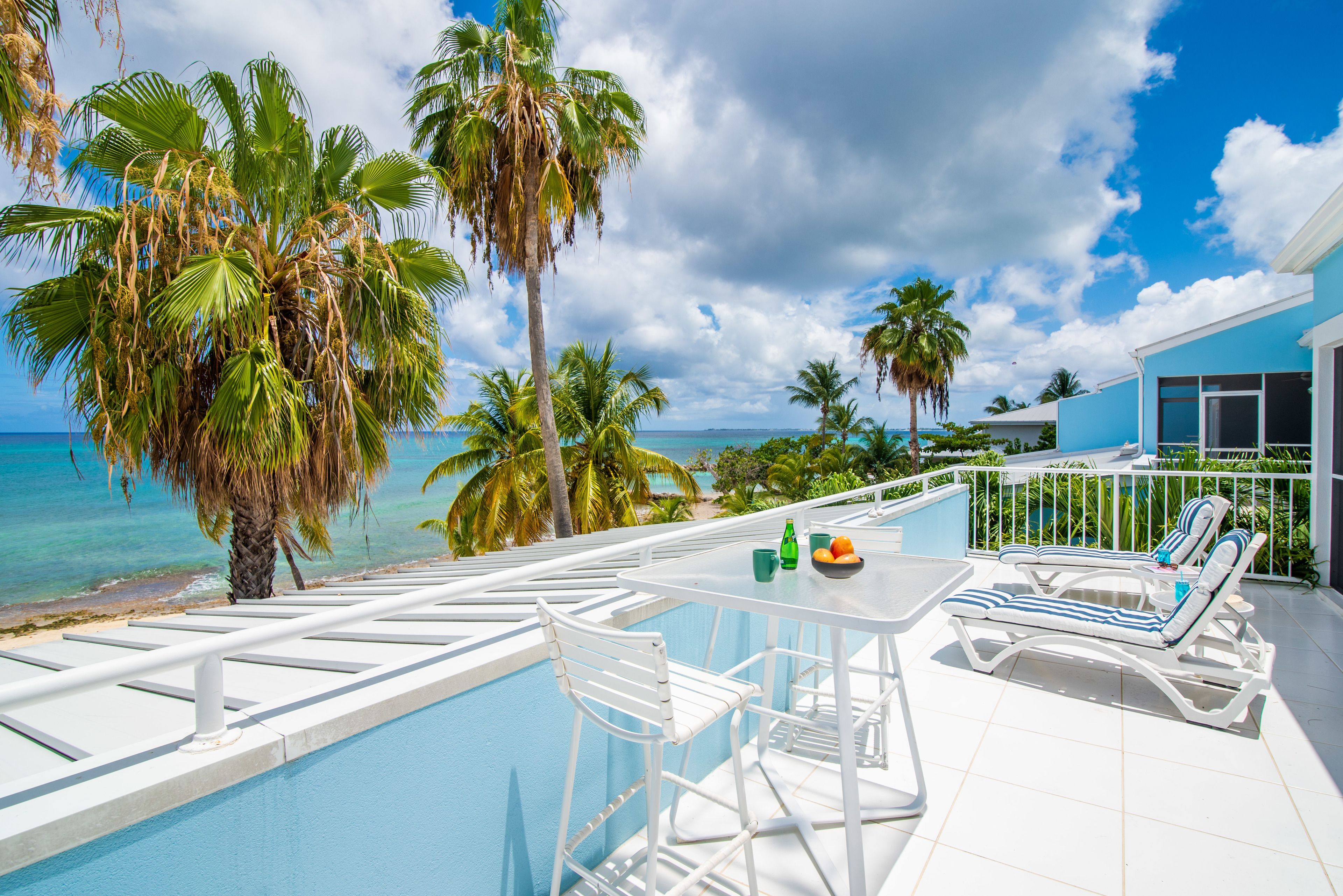 Unit 1031 | Terrace/patio