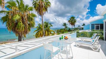 Unit 1031 | Terrace/patio