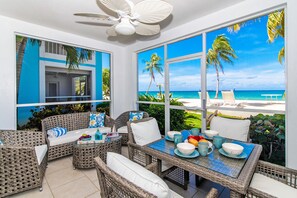 Condo (1111) | Terraza o patio