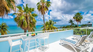 Unit 1031 | Terrace/patio
