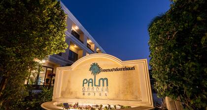 The Palm Garden Hotel