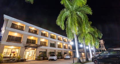 The Palm Garden Hotel