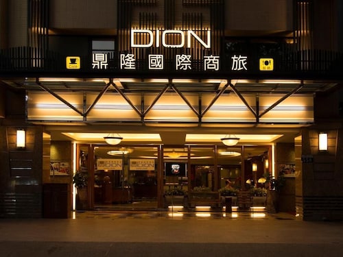 Hotel Dion