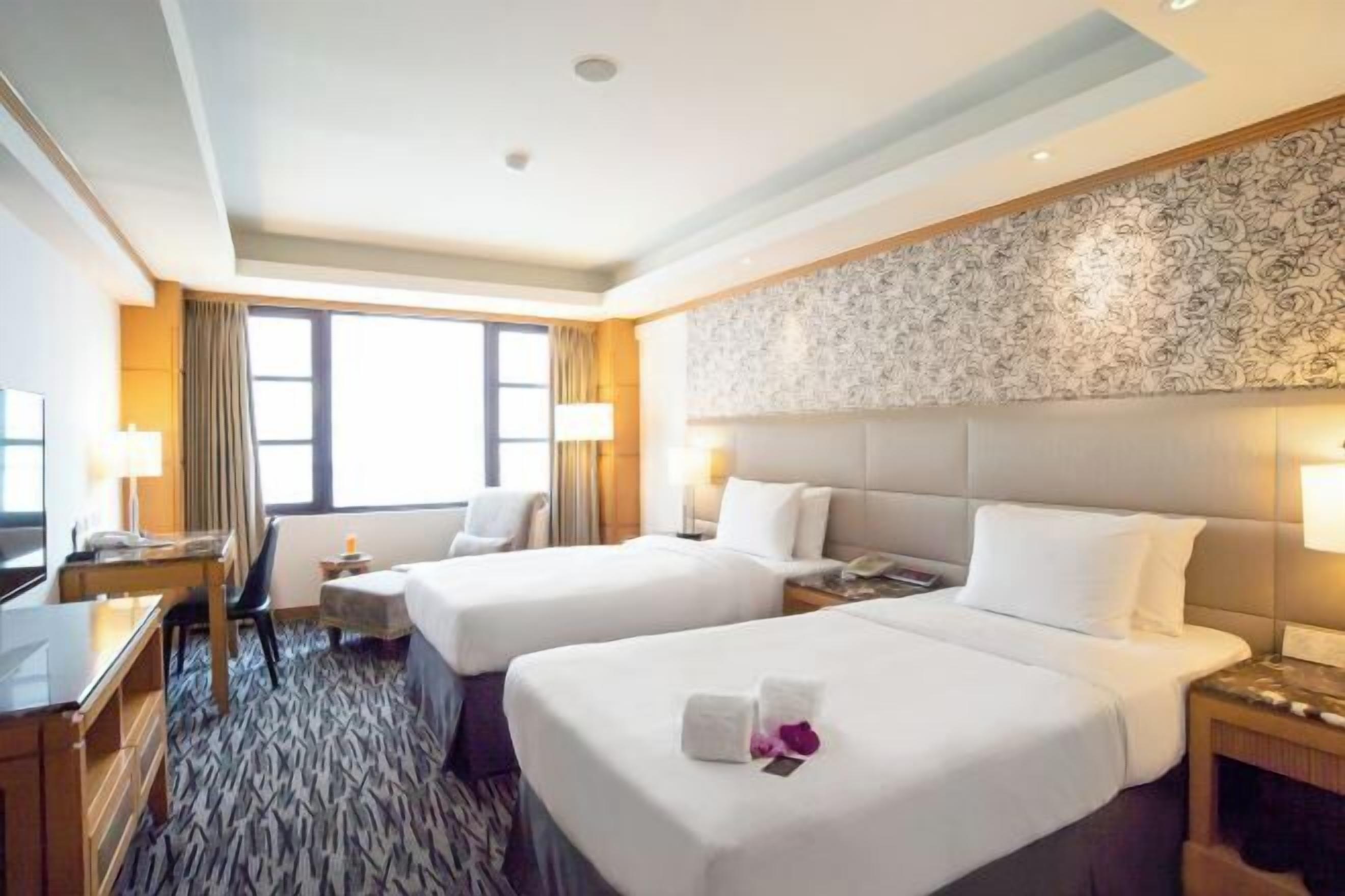 Ropa de cama de alta calidad y edredones de plumas