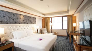 Roupas de cama premium, edredons de pluma, camas com colchões pillow-top