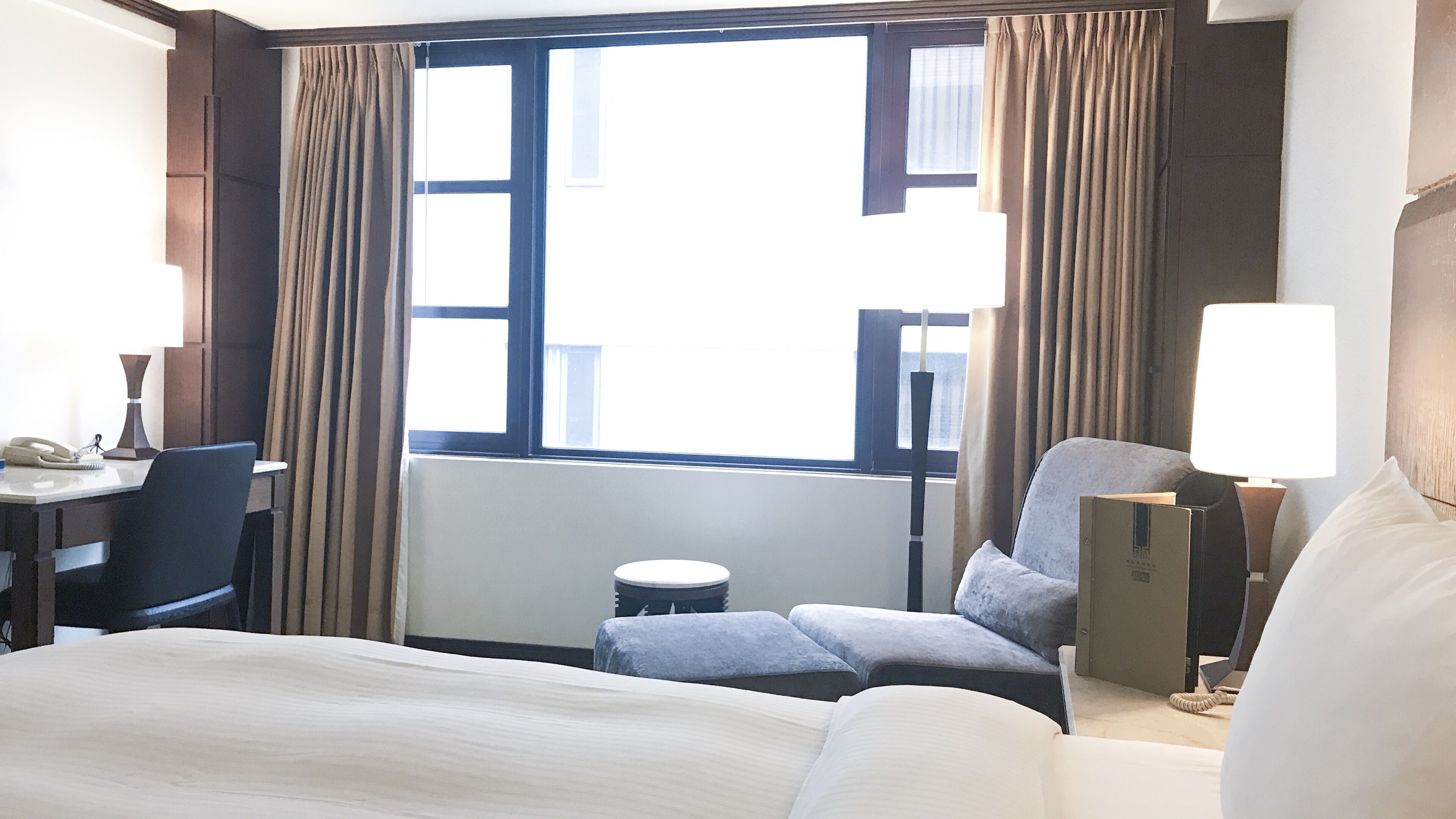 1 bedroom, premium bedding, down duvets, pillow-top beds