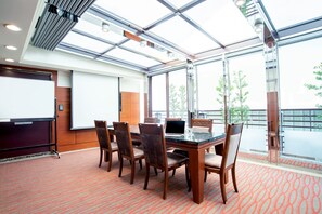 Meeting facility - Hotel Dion (Taichung)