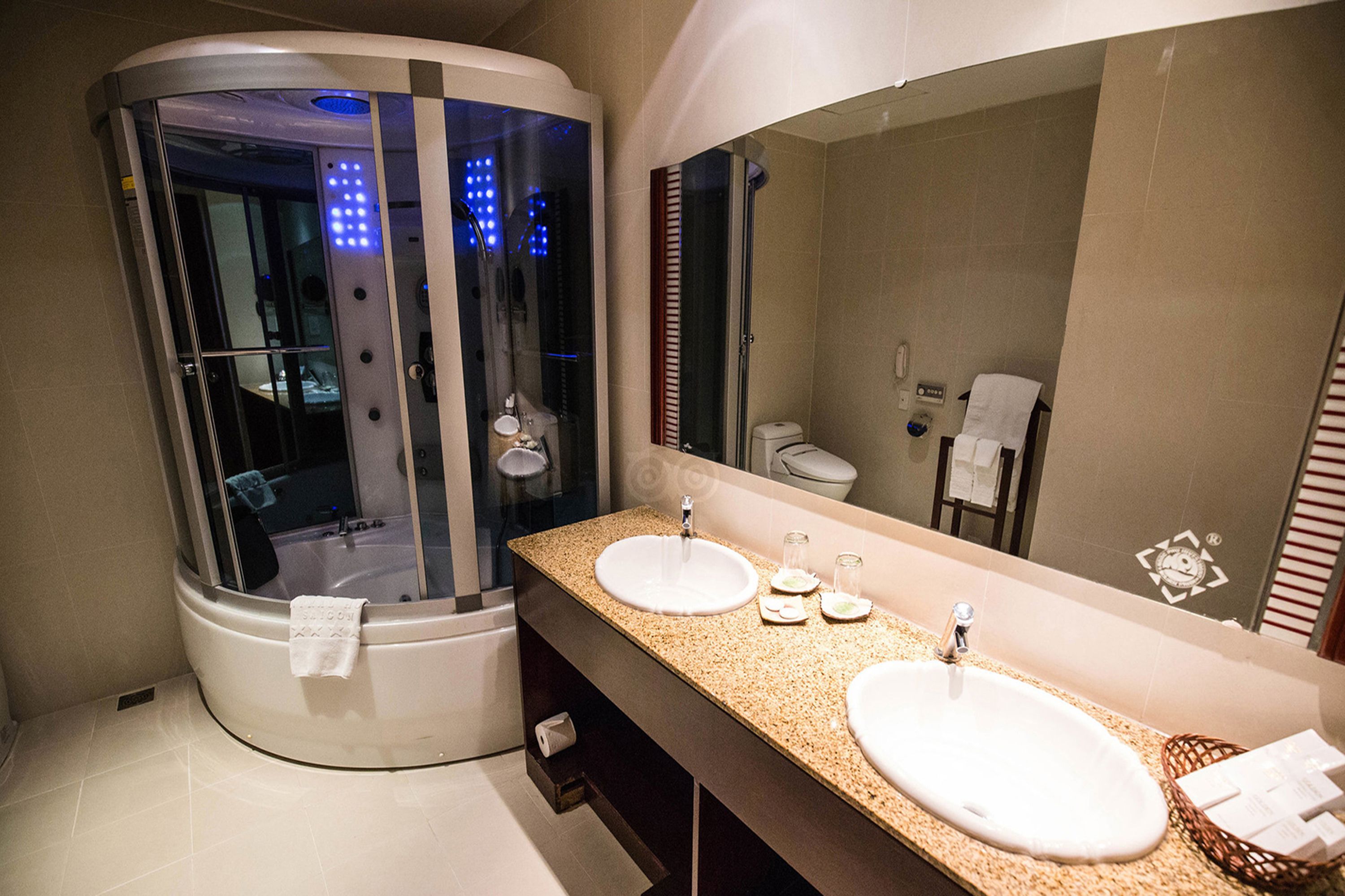 Foto - Golden Central Hotel Saigon