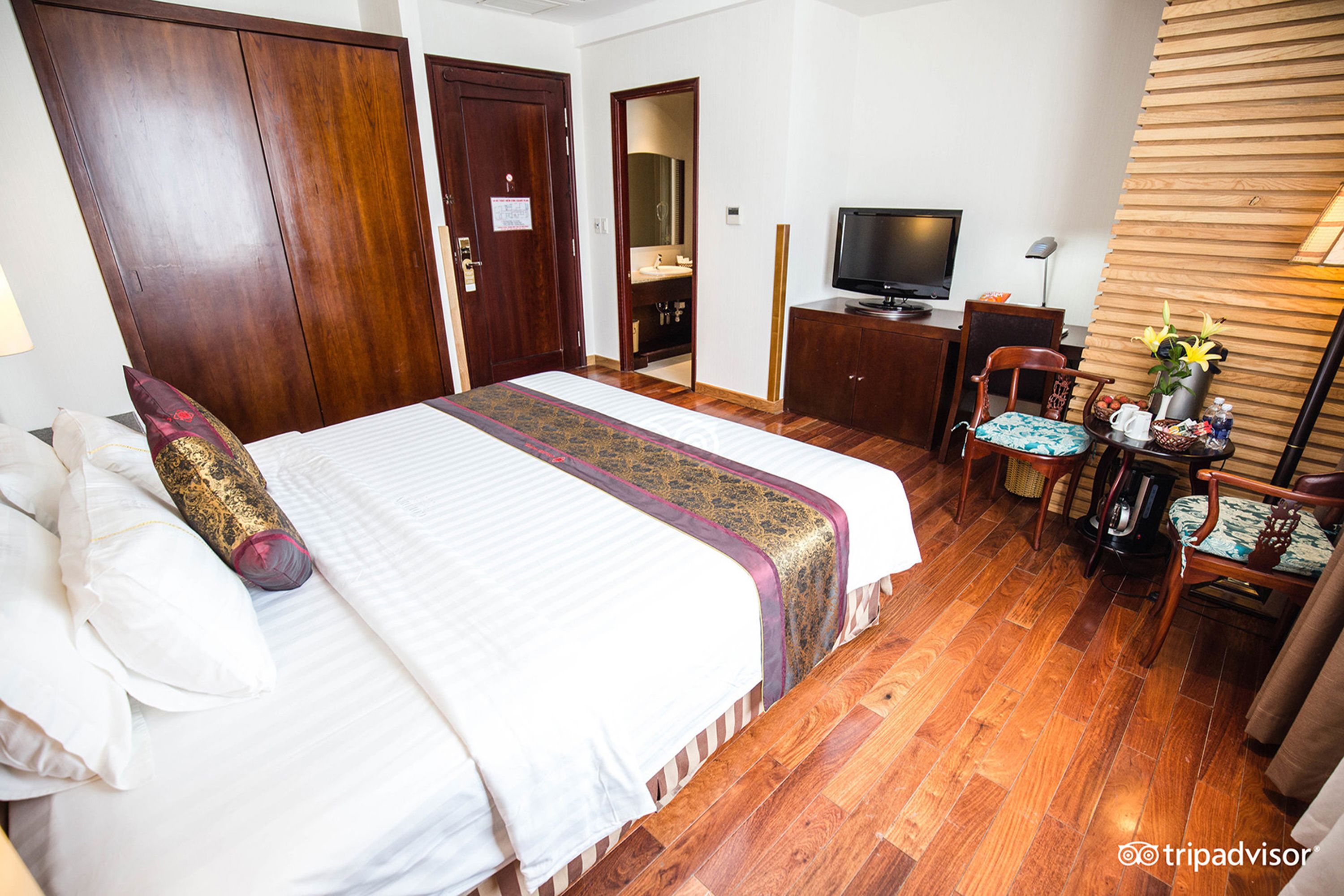 Foto - Golden Central Hotel Saigon
