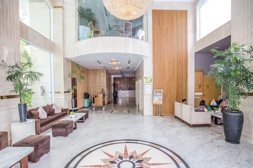 Golden Central Hotel Saigon