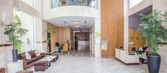 Golden Central Hotel Saigon