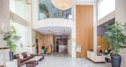 Golden Central Hotel Saigon