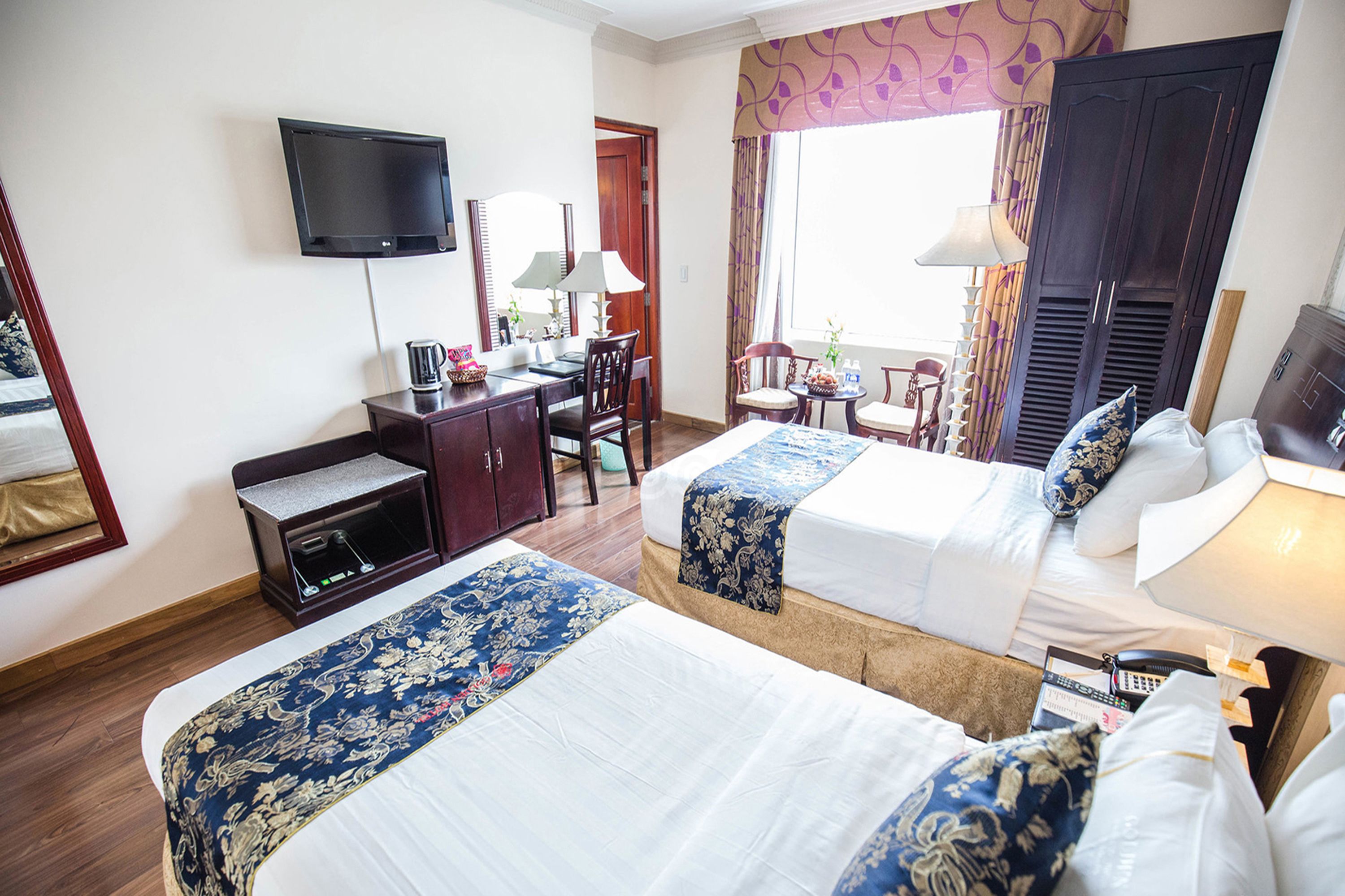 Foto - Golden Central Hotel Saigon