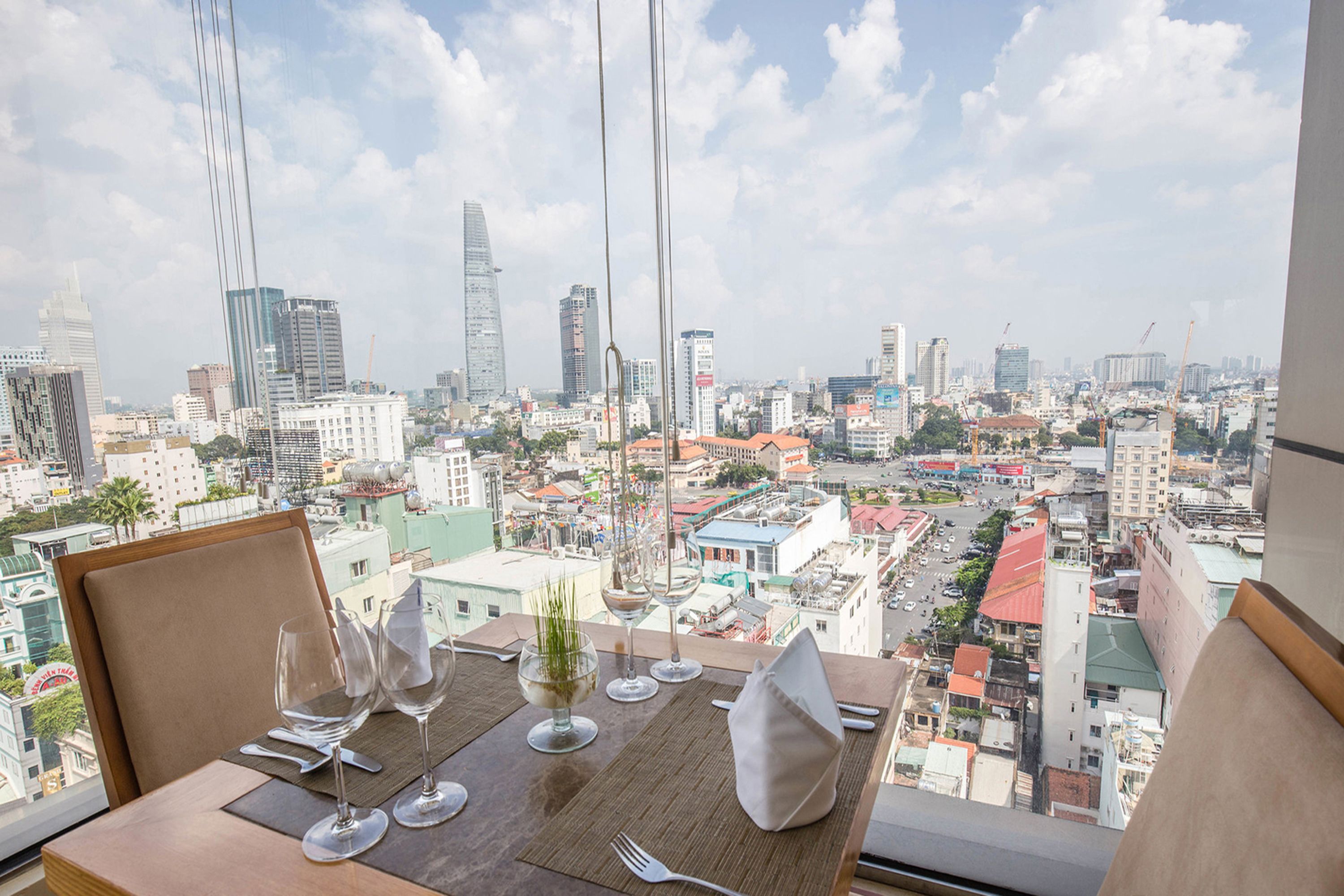 Foto - Golden Central Hotel Saigon