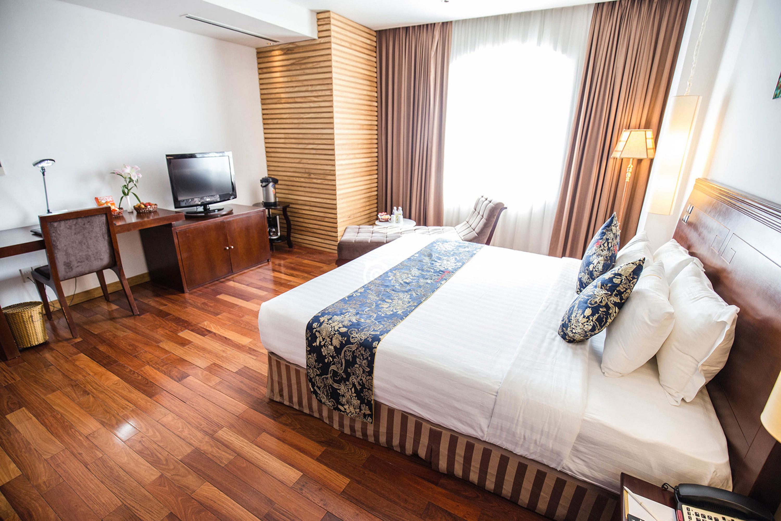 Foto - Golden Central Hotel Saigon
