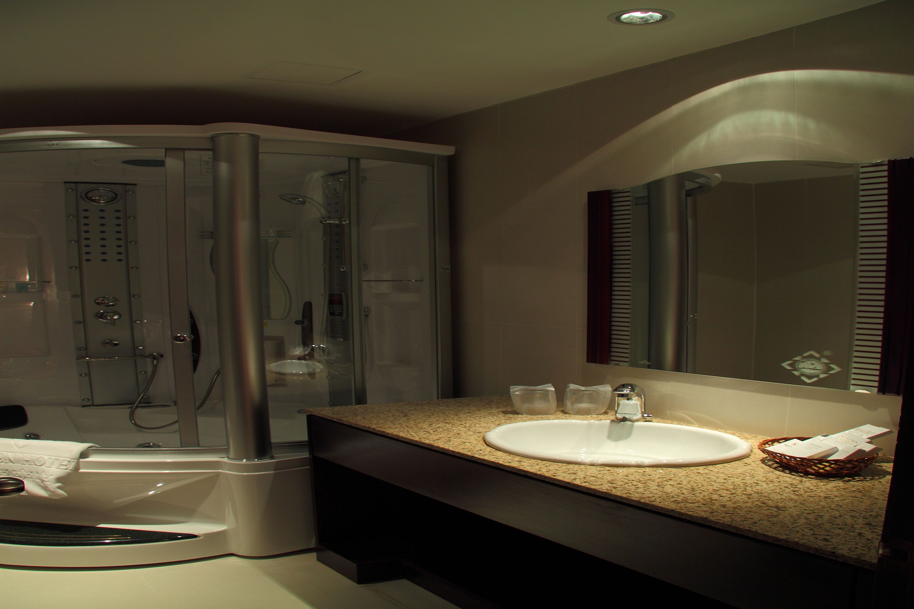 Foto - Golden Central Hotel Saigon