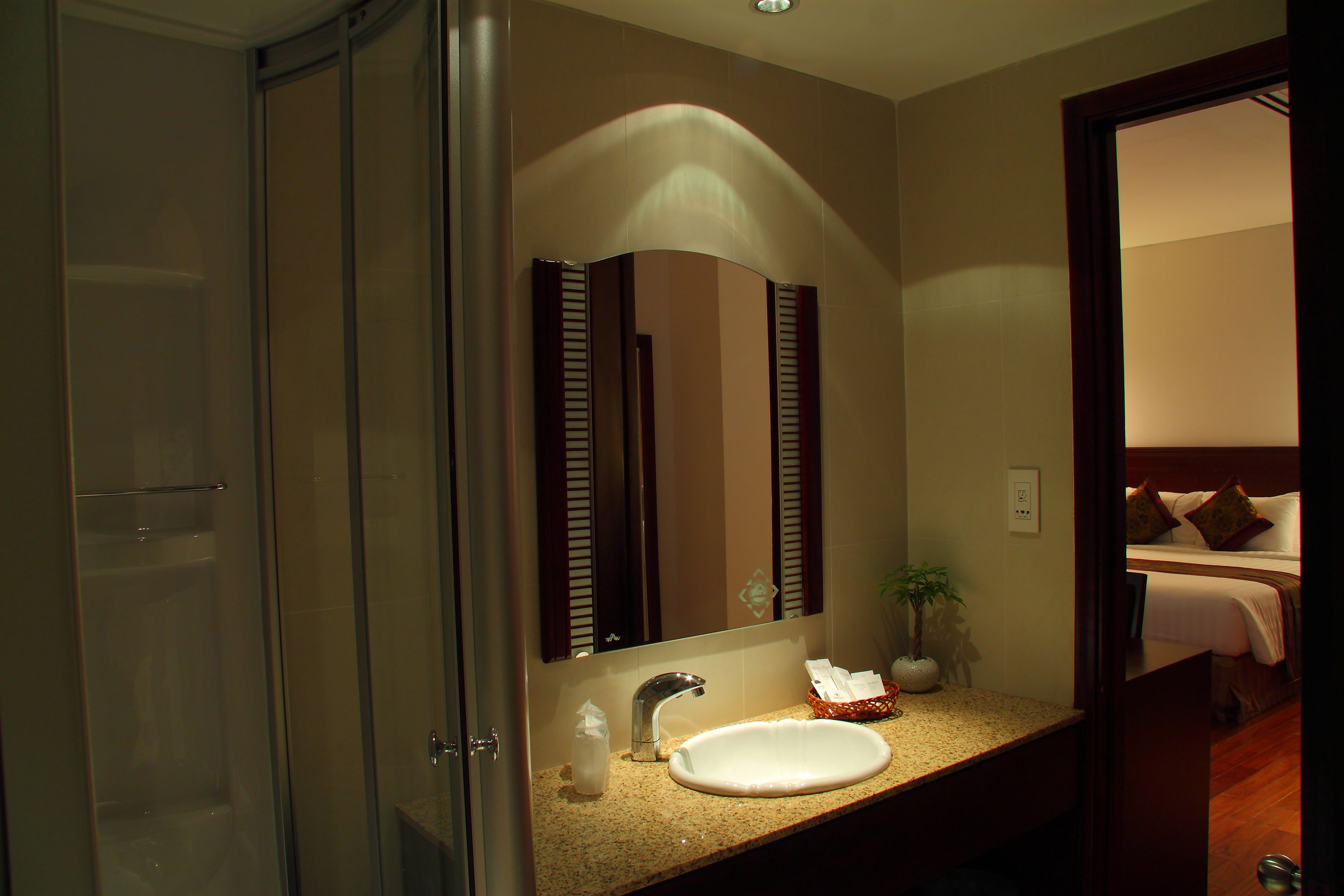 Foto - Golden Central Hotel Saigon