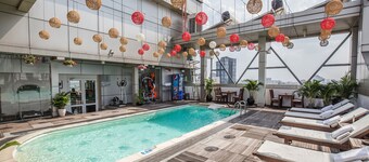 Golden Central Hotel Saigon